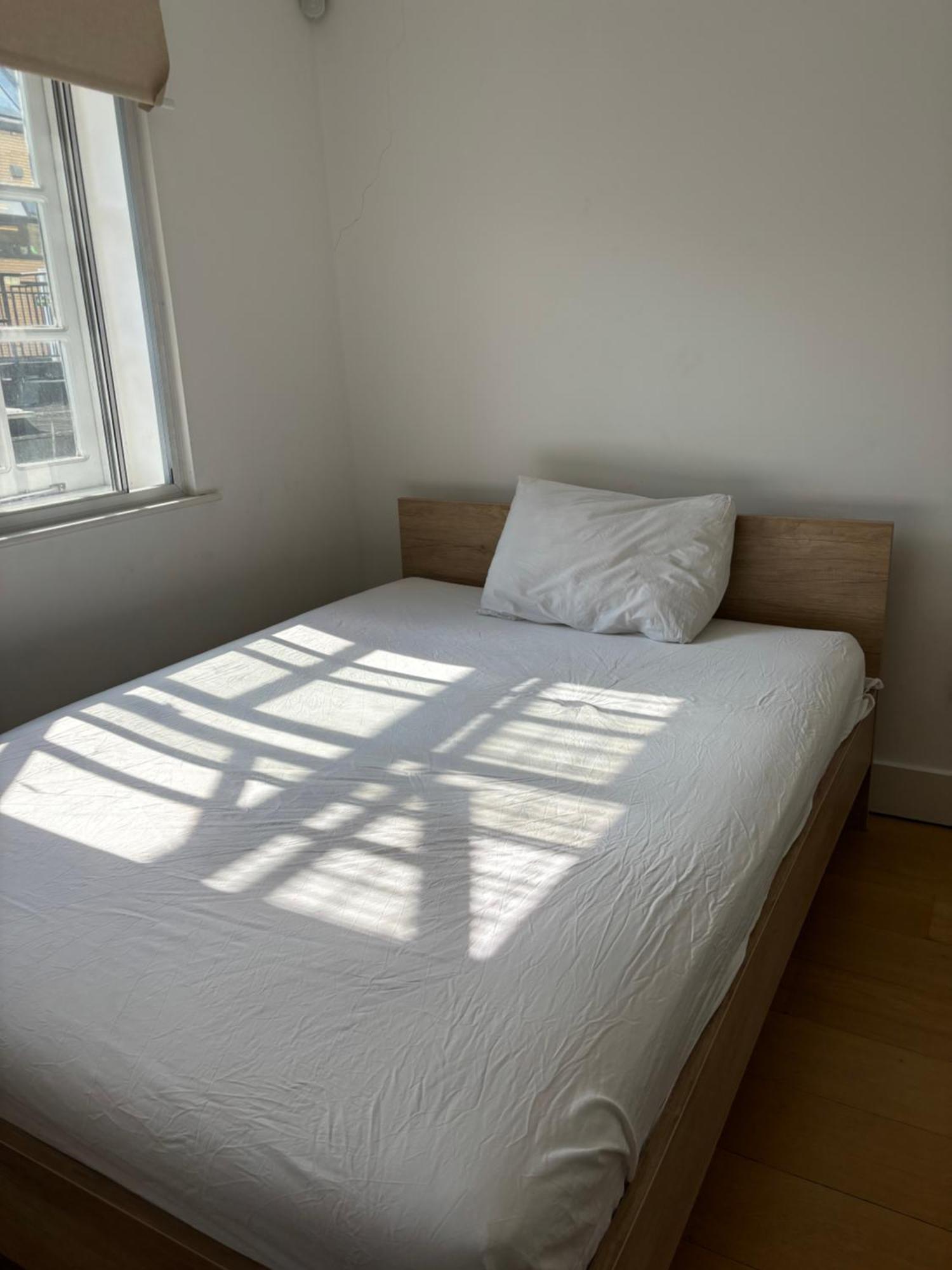 Room At The Centre Of Soho London Bagian luar foto
